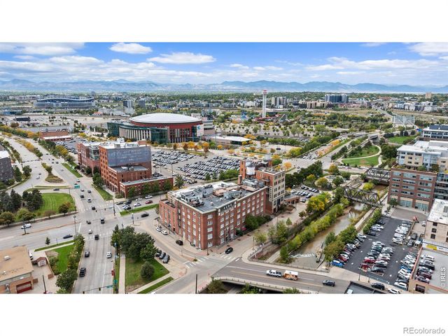 1616 14th Street 5B, Denver, CO 80202