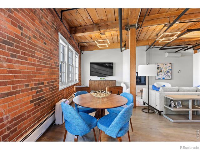 1616 14th Street 5B, Denver, CO 80202