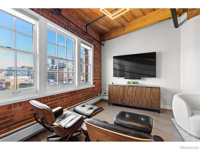 1616 14th Street 5B, Denver, CO 80202