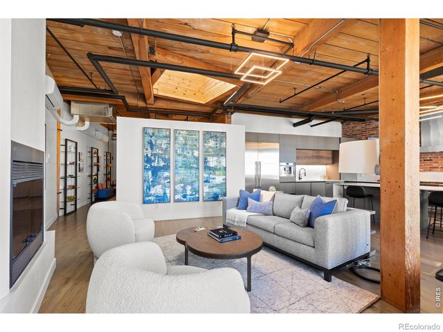 1616 14th Street 5B, Denver, CO 80202
