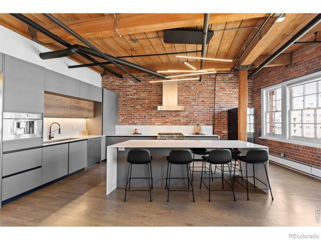 1616 14th Street 5B, Denver, CO 80202