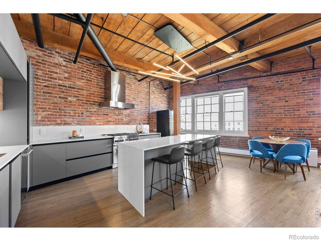 1616 14th Street 5B, Denver, CO 80202