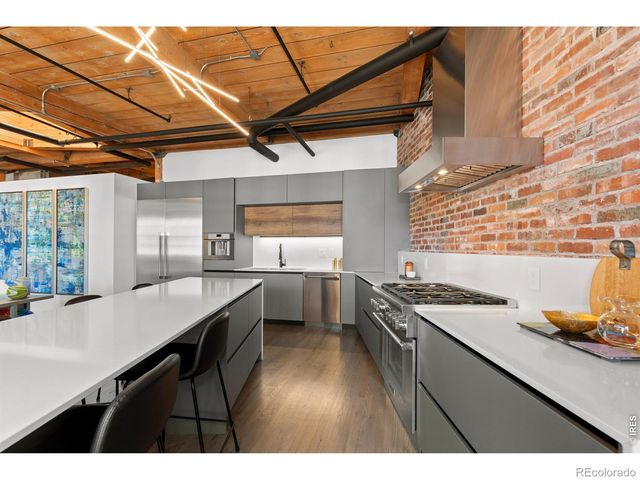 1616 14th Street 5B, Denver, CO 80202