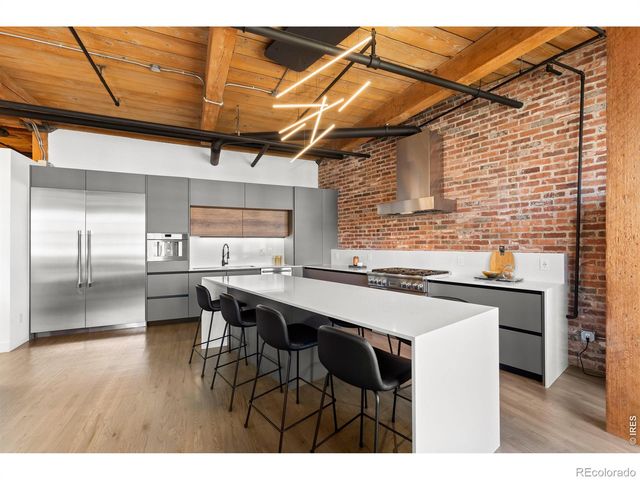 1616 14th Street 5B, Denver, CO 80202