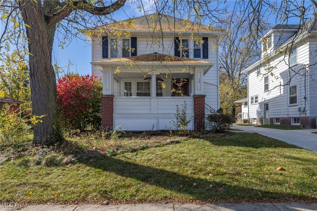 19 Baker Street, Berea, OH 44017