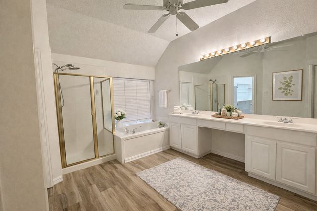 6342 Cobblestone Lane, Arlington, TX 76001