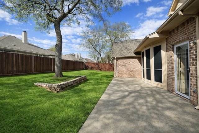 6342 Cobblestone Lane, Arlington, TX 76001