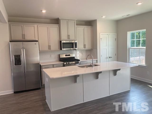 511 Autumn Cure Court, Fuquay Varina, NC 27526