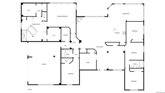 842 Via Principale, New Braunfels, TX 78132