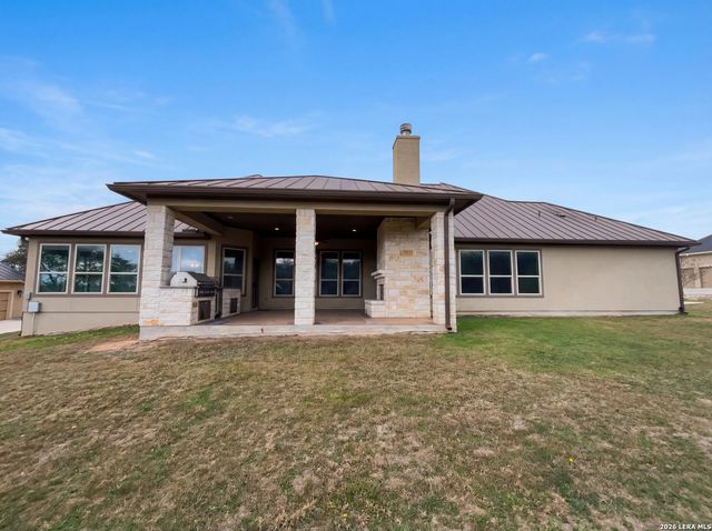 842 Via Principale, New Braunfels, TX 78132