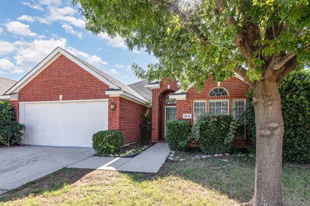 3674 Crowberry Way, Fort Worth, TX 76040