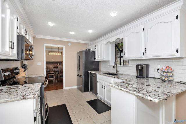 2629 Gawain Road SE, Huntsville, AL 35803