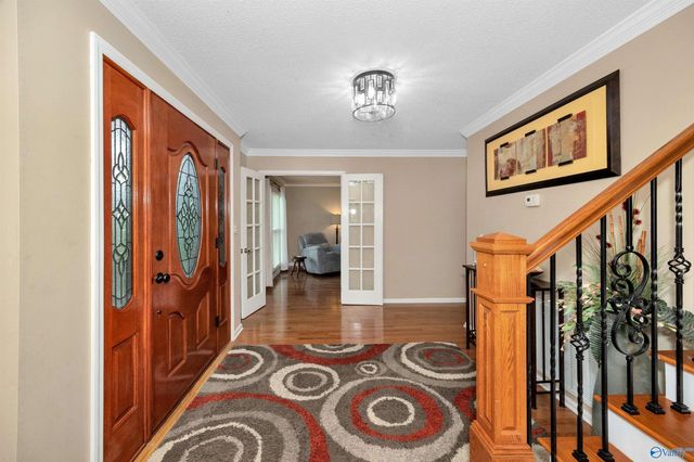 2629 Gawain Road SE, Huntsville, AL 35803