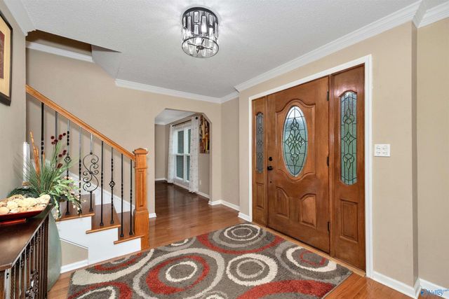 2629 Gawain Road SE, Huntsville, AL 35803