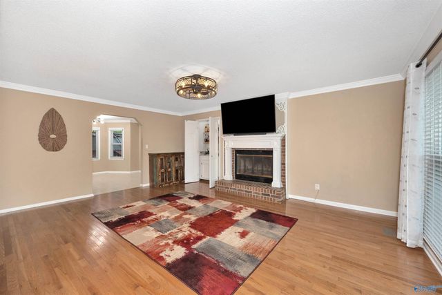 2629 Gawain Road SE, Huntsville, AL 35803