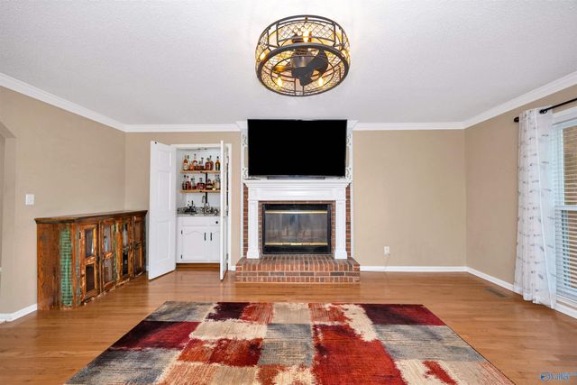 2629 Gawain Road SE, Huntsville, AL 35803