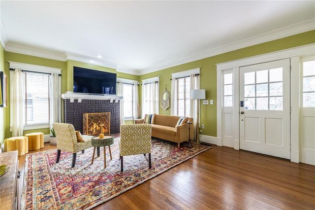 533 Linwood NE Avenue, Atlanta, GA 30306