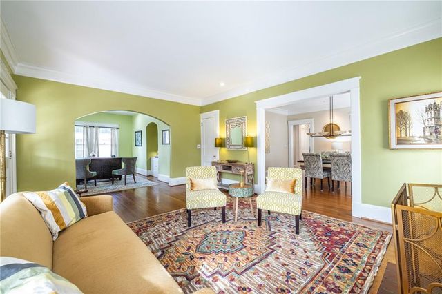 533 Linwood NE Avenue, Atlanta, GA 30306