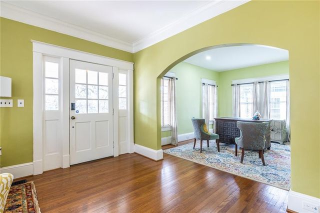 533 Linwood NE Avenue, Atlanta, GA 30306