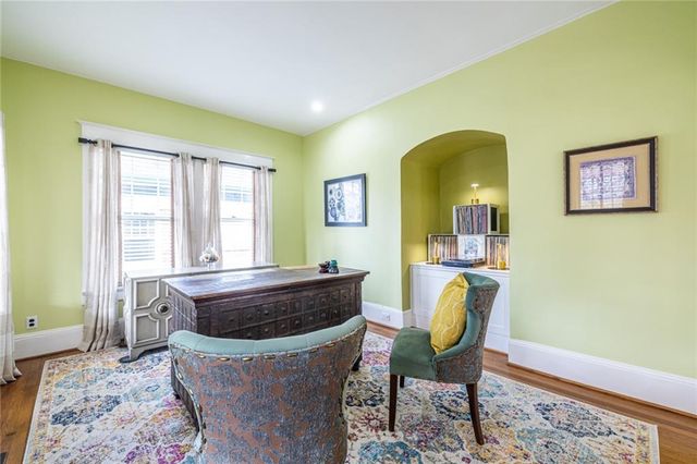 533 Linwood NE Avenue, Atlanta, GA 30306