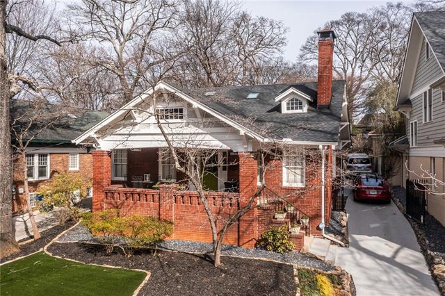 533 Linwood NE Avenue, Atlanta, GA 30306