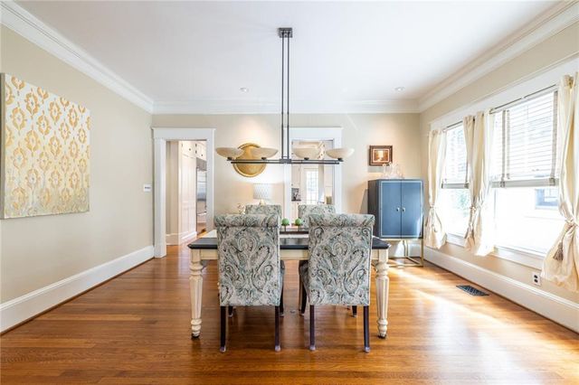 533 Linwood NE Avenue, Atlanta, GA 30306