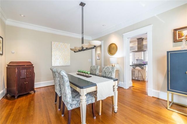 533 Linwood NE Avenue, Atlanta, GA 30306