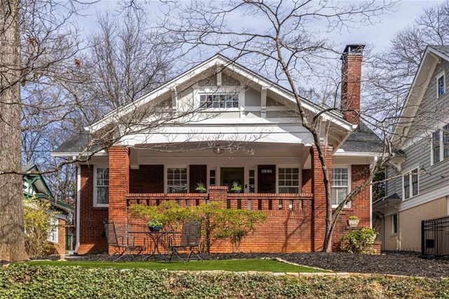 533 Linwood NE Avenue, Atlanta, GA 30306