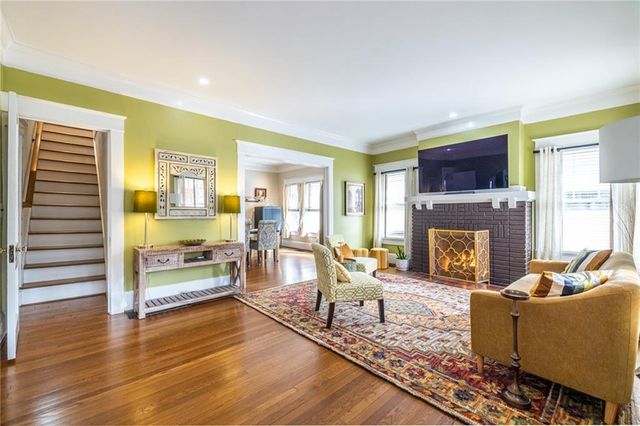 533 Linwood NE Avenue, Atlanta, GA 30306