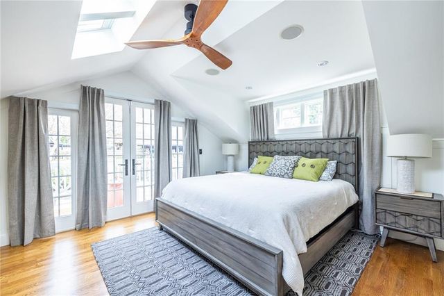 533 Linwood NE Avenue, Atlanta, GA 30306