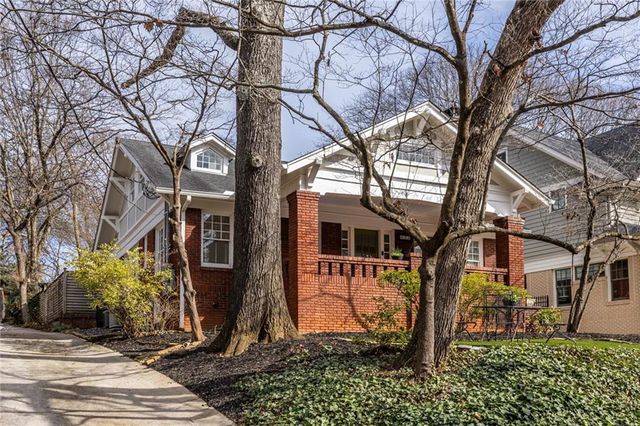 533 Linwood NE Avenue, Atlanta, GA 30306