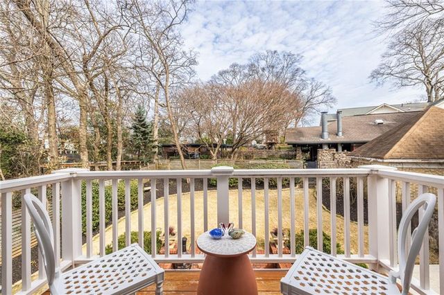 533 Linwood NE Avenue, Atlanta, GA 30306