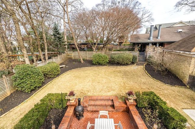 533 Linwood NE Avenue, Atlanta, GA 30306