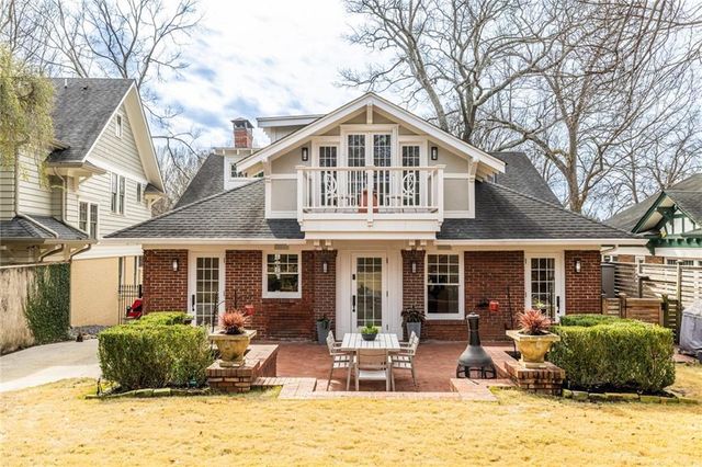 533 Linwood NE Avenue, Atlanta, GA 30306