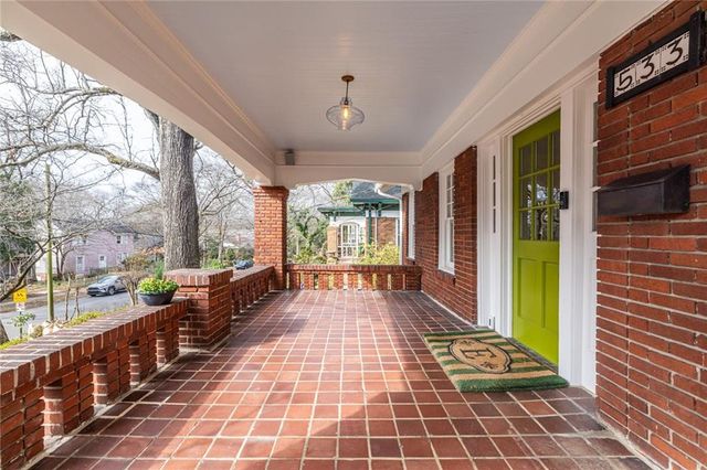 533 Linwood NE Avenue, Atlanta, GA 30306