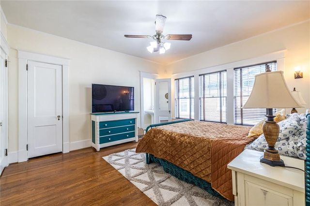 533 Linwood NE Avenue, Atlanta, GA 30306