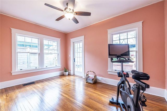 533 Linwood NE Avenue, Atlanta, GA 30306