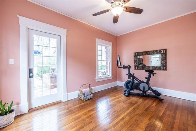 533 Linwood NE Avenue, Atlanta, GA 30306