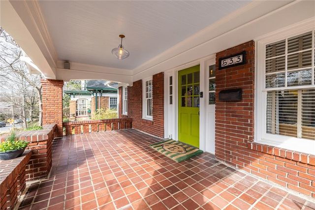 533 Linwood NE Avenue, Atlanta, GA 30306