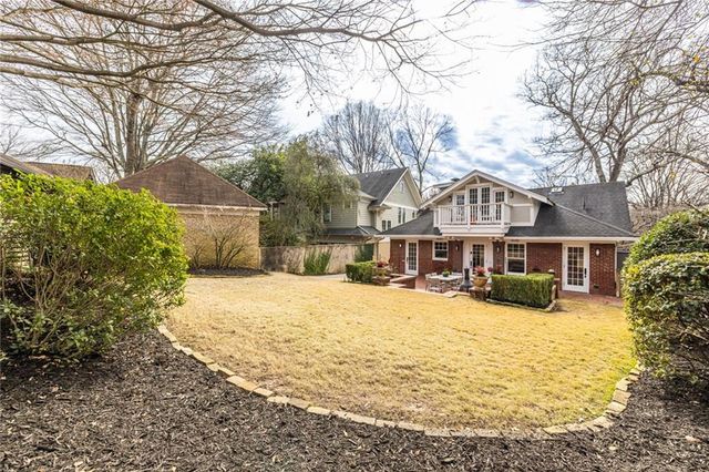 533 Linwood NE Avenue, Atlanta, GA 30306