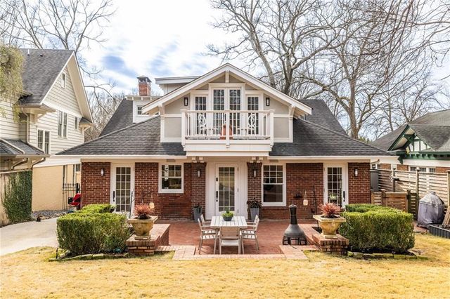 533 Linwood NE Avenue, Atlanta, GA 30306