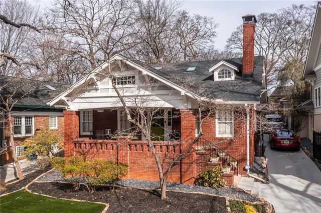 533 Linwood NE Avenue, Atlanta, GA 30306