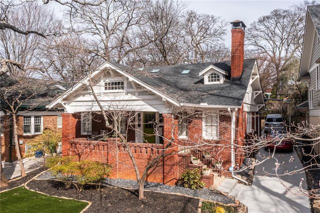 533 Linwood NE Avenue, Atlanta, GA 30306