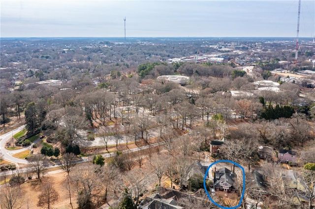 533 Linwood NE Avenue, Atlanta, GA 30306