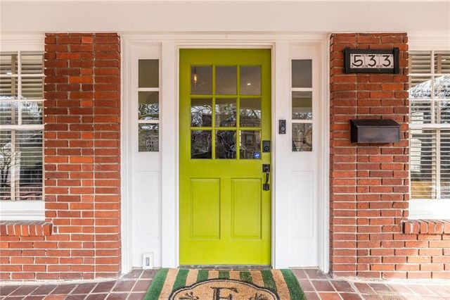 533 Linwood NE Avenue, Atlanta, GA 30306