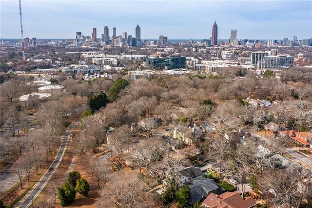 533 Linwood NE Avenue, Atlanta, GA 30306