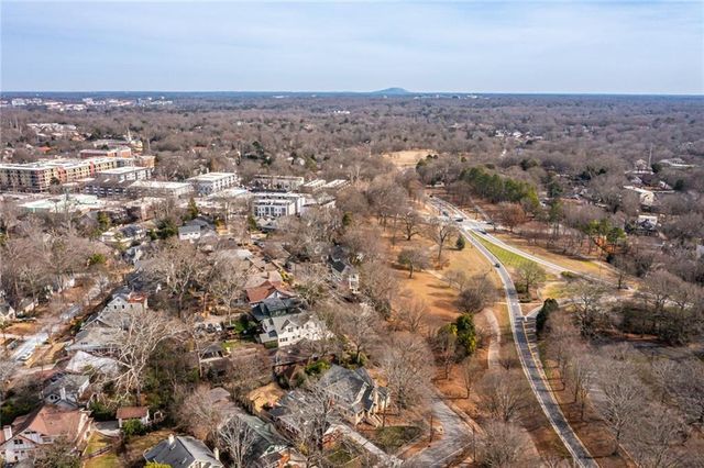 533 Linwood NE Avenue, Atlanta, GA 30306