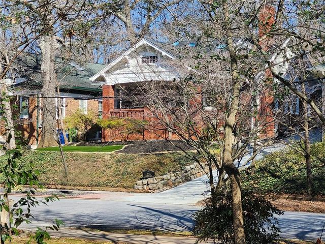 533 Linwood NE Avenue, Atlanta, GA 30306