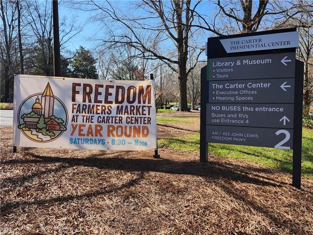 533 Linwood NE Avenue, Atlanta, GA 30306