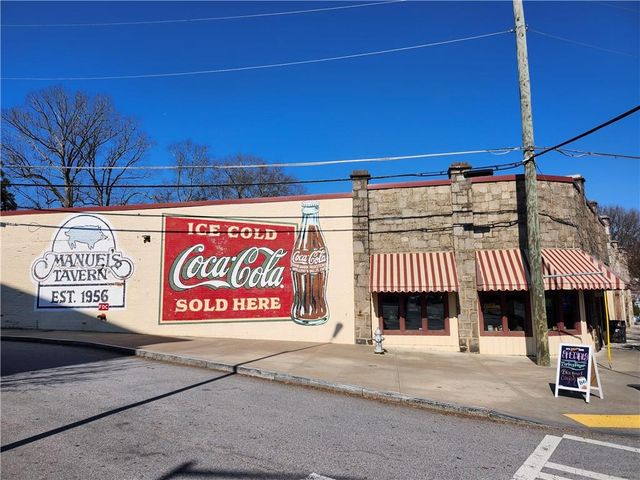 533 Linwood NE Avenue, Atlanta, GA 30306